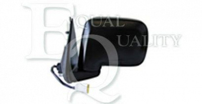 EQUAL QUALITY rs00692 -  Наружное зеркало